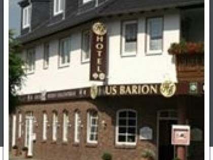 照片: Haus Barion